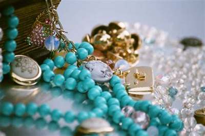Jacqueline Fashion Jewelry-Atlanta, LLC