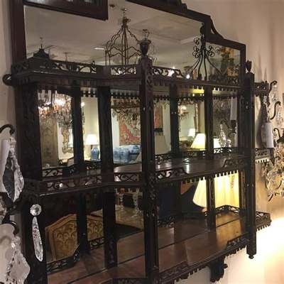 Jane J Marsden Antiques & Interiors