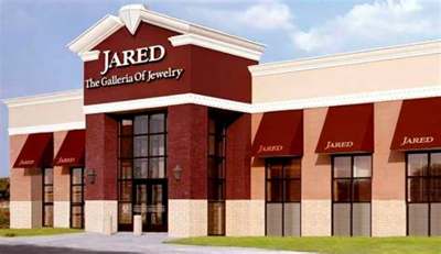 Jared Vault