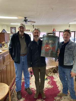 Jasper Antiques & Things