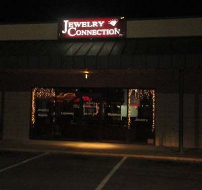 JEWELRY CONNECTION