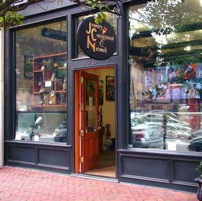 Jewelry Consignment Network