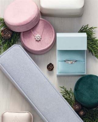 Jewerly by Selin