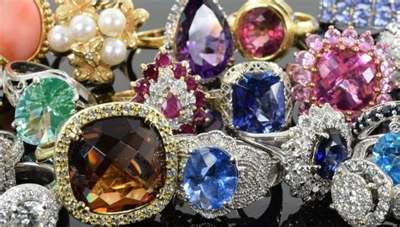 JKL Findings - Buying Estate Jewelry, Gold, and Silver