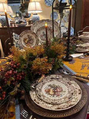 Josephine's Antiques & Fine Linens