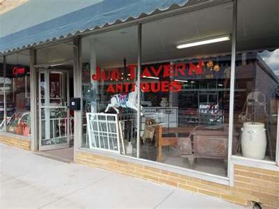 Jug Tavern Antiques