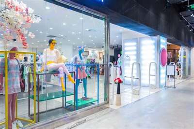 Kenkays Jewelry & Clothes
