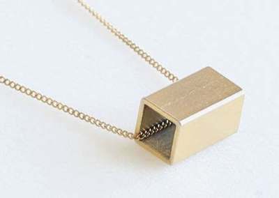Kevin Derrick Gentry The Jeweler