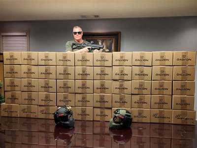 KF Armory, LLC
