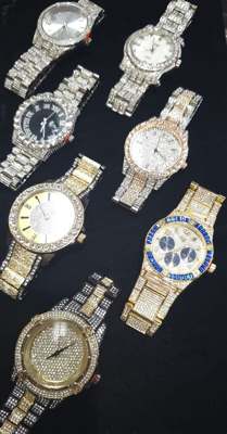 King Tuts Jewelry