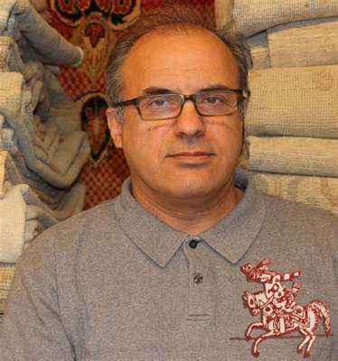 Kishi's Rugs & Antiques