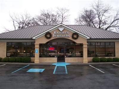 Knight's Jewelers
