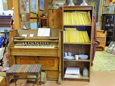 Lavonia Antique Market