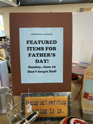 Lawrenceville Antiques