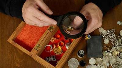 Legacy Gold Buyers