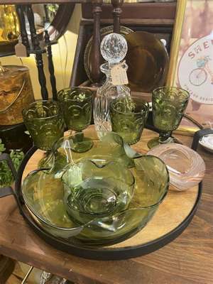 Lexington Vintage