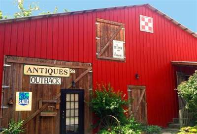 Linda’s Outback Antiques and More