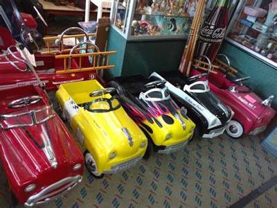 Lingering Memories Antiques and Collectibles