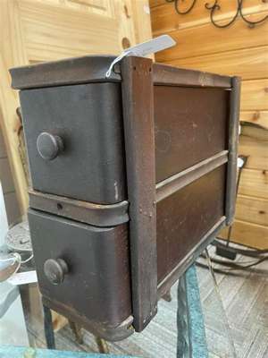 Little River Antiques & More