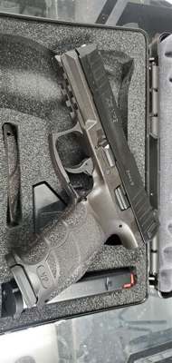 Livefire Weapons & Range