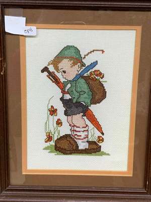 Lone Pine Antique Market LLC