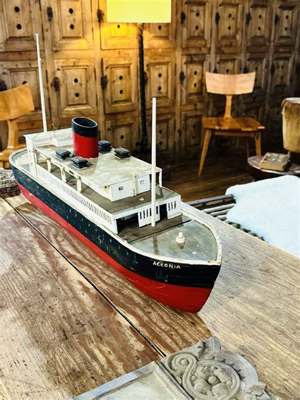 Love Train Antiques & Home Atlanta