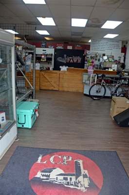 Low Country Pawn