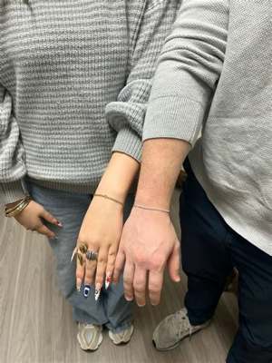 Luxe Links Permanent Jewelry Atlanta