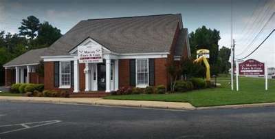 Macon Pawn & Gun