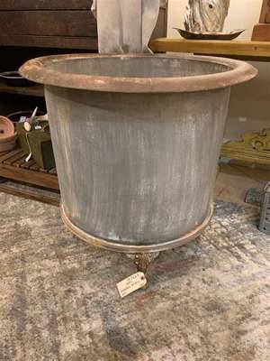 Madison Markets ~ Antiques & Interiors