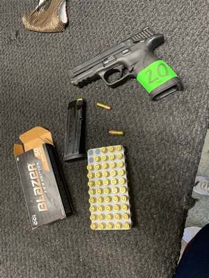 Main Street Guns & Range