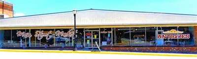 Main Street Market