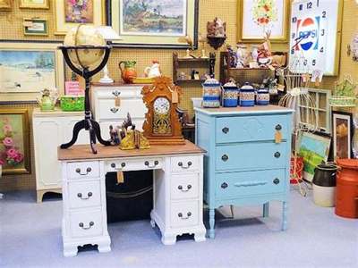 Marietta Antique Mall