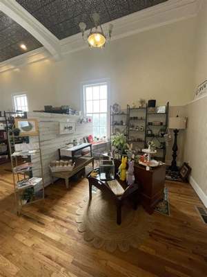 Maysville Mercantile