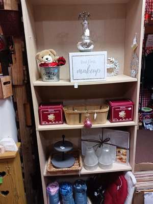 Meaders Mercantile and Antiques