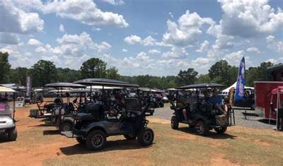 Meadows Gun Club And Shooting School