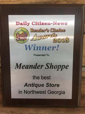 Meander Shoppe