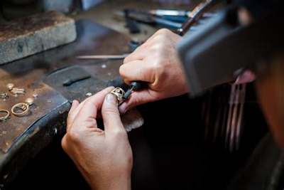 Mellow Company Jewelry