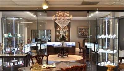 Meridian Diamond Co
