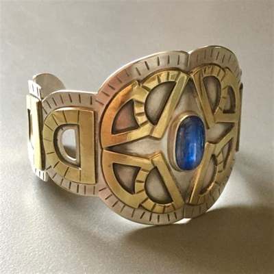 Metaalia Jewelry