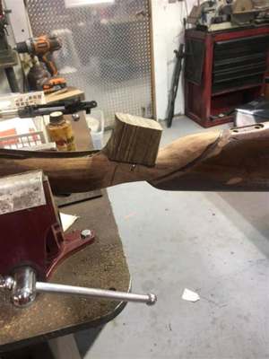 Mid GA Gunsmithing