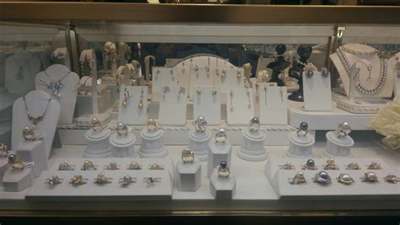 Minh Ngoc Jewelry of Norcross