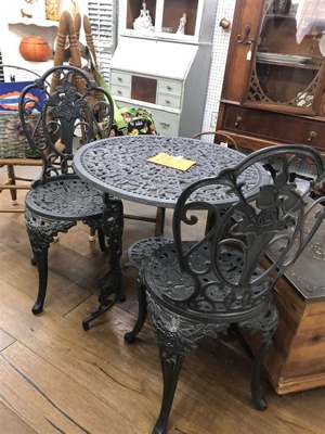 Miss Mable's Mercantile