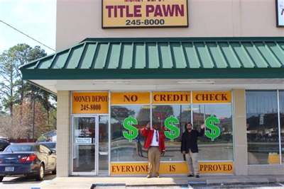 Money Depot