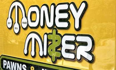 Money Mizer Pawns and Jewelers of Columbus, GA
