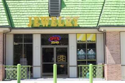 Money Mizer Pawns and Jewelers of Macon, GA