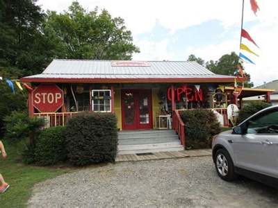 Mountain Creek Antiques
