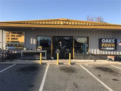 Mr. Cash Pawn Shop