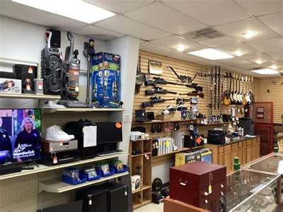 Mr Pawn Depot