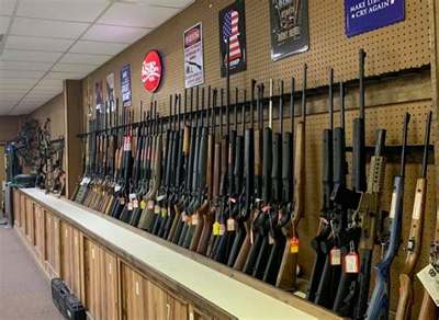 Mt Airy Pawn Shop